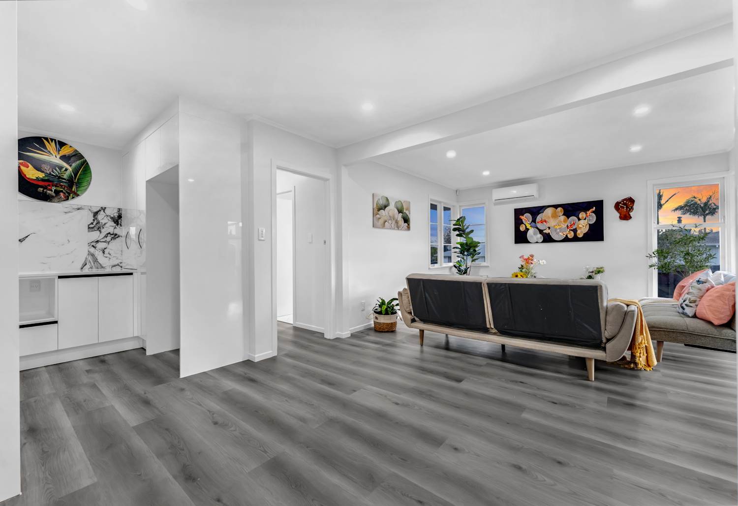 Styling Consultation